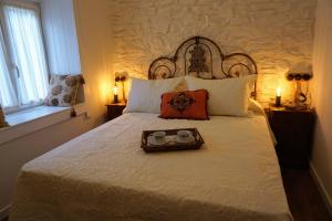 Apartamentos Minas de Silvarosa