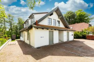 Ferienhaus Sonne, Mond und Sterne bei Kühlungsborn OFC 14