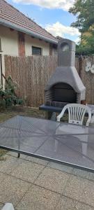 Orsi Apartman vendegház