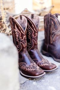 Southern Stables Ranch