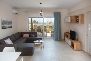 Kymata Apartment Ierapetra