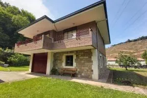 Casa Fresneda - Selores