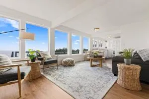 Vista House Unit B - Tillamook