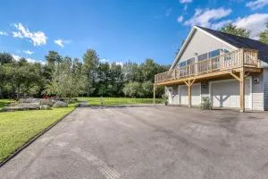 The Orchard Condo - 法兰克尼亚