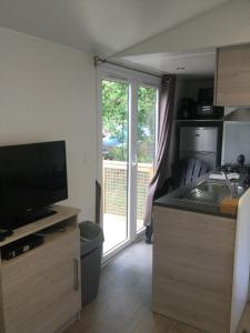 Campings Eurolac camping 4* : photos des chambres