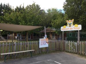 Campings Eurolac camping 4* : photos des chambres