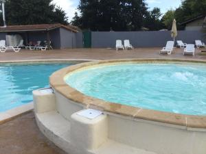 Campings camping marvilla parks 4 etoiles : photos des chambres
