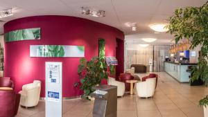 Hotels Holiday Inn Express Marseille Saint Charles, an IHG Hotel : photos des chambres