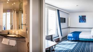 Hotels Holiday Inn Express Marseille Saint Charles, an IHG Hotel : photos des chambres