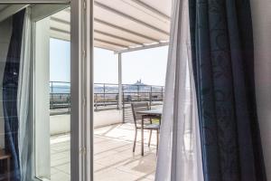 Hotels Holiday Inn Express Marseille Saint Charles, an IHG Hotel : photos des chambres