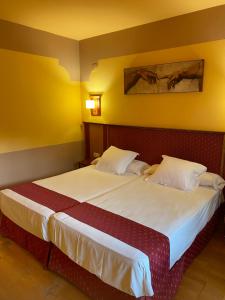 Twin Room room in MS Fuente Las Piedras