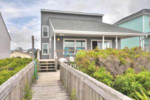 Into the Mystic - Ubytování bez kategorie ve městě Oak Island