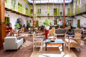 Niños Hotel Fierro