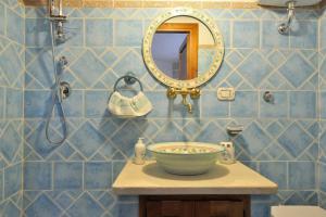 "Casa Vacanze Baunei" Tra Mare & Montagna