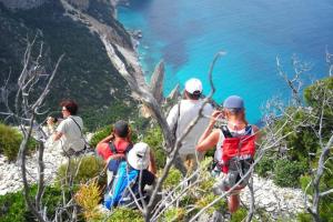 "Casa Vacanze Baunei" Tra Mare & Montagna