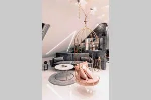 Exquisites Loft mit Whirlpool - 吕登沙伊德