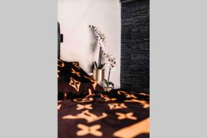 Exquisites Loft mit Whirlpool