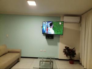 Miralejos 7 Turquesa