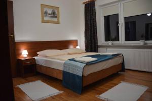 Siedlisko Roztocze Potoczek