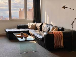 Charming Eurobuilding Skyline Madrid