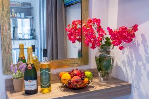 Serenity Luxe Suites