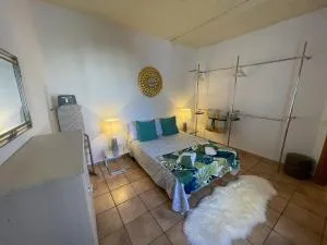 DREAM ATICO - La Cuesta