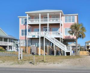 Island Treasure - Ubytování bez kategorie ve městě Oak Island