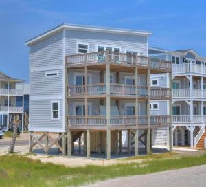 Fishizzle - Ubytování bez kategorie ve městě Oak Island