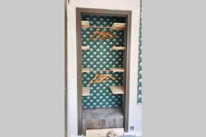 Appartement 23 pers, centre ville avec parking.