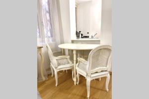 Boutique apartment in Milano center: Duomo Scala