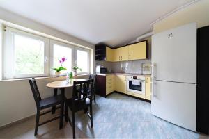 Apartament SztukArt