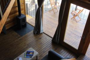 Ayres del Champaqui Hotel Boutique Experiencial & Spa