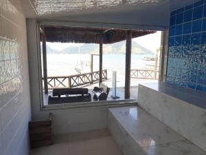 Condomínio Sítio Bom - Mangaratiba - Costa Verde