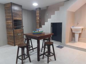 Condomínio Sítio Bom - Mangaratiba - Costa Verde