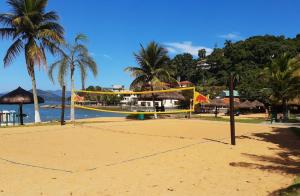 Condomínio Sítio Bom - Mangaratiba - Costa Verde