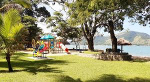 Condomínio Sítio Bom - Mangaratiba - Costa Verde