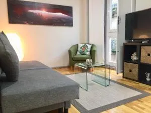 Catedral Centro Histórico - 圣西普安－德比尼亚斯