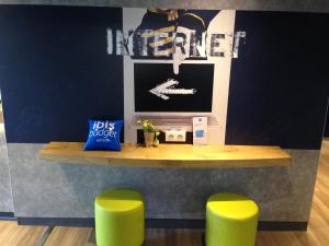 Hotels ibis budget Clermont Ferrand Sud : photos des chambres