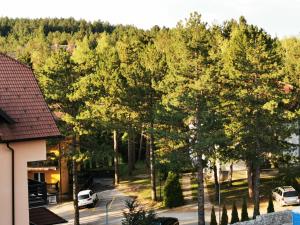 Zlatibor, centar, Villa Bella