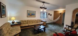 Casa na Praia Lagoinha - 300 metros da praia