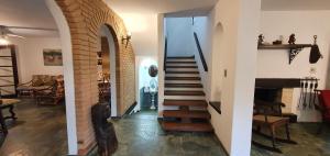 Casa na Praia Lagoinha - 300 metros da praia