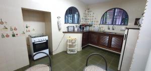 Casa na Praia Lagoinha - 300 metros da praia