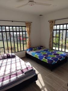 Casa Quinta Villa Sofi & Juanes