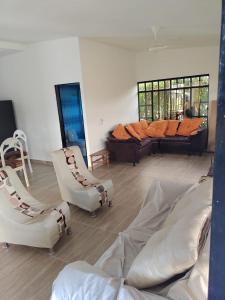 Casa Quinta Villa Sofi & Juanes