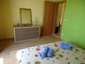 Apartment MORE Island Vis