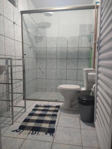 Refúgio Mundo dos Pássaros