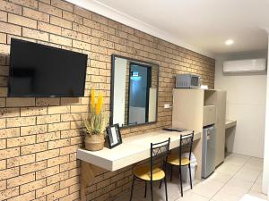 Esk Caravan Park & Rail Trail Motel