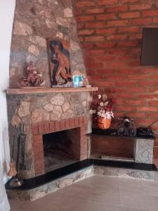 Chalés Cantinho do Céu