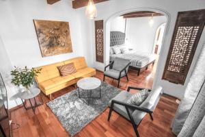 Bello atardecer - hotel boutique