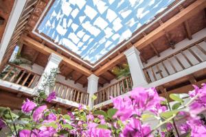 Bello atardecer - hotel boutique